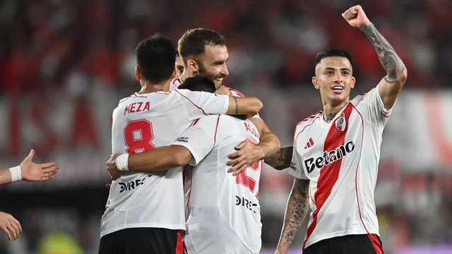 Betano, presente en las grandes canchas del fútbol mundial