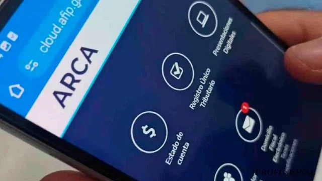 La respuesta de ARCA ante una supuesta filtración masiva de datos de contribuyentes