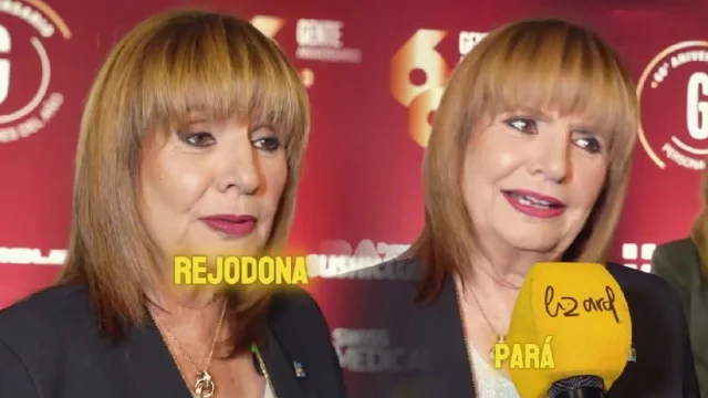 La entrevista viral de Bullrich: su lado jodón, pasión-amor-fuego y a quién quisiera conocer