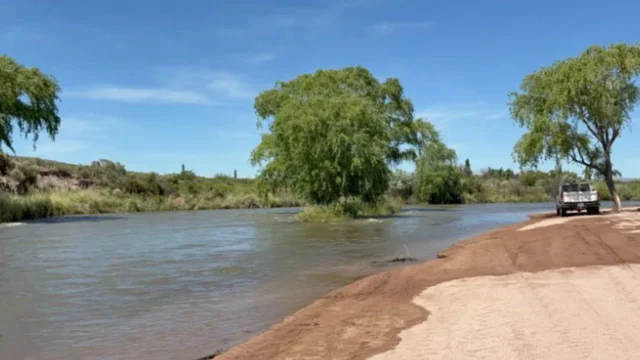 Nueva playa gratis en Mendoza: cómo es y dónde queda