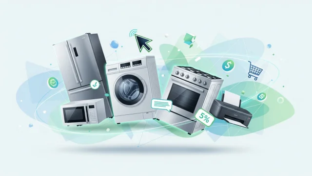 Eletrodomésticos