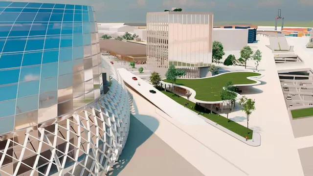 El Gobierno busca licitar la terminal de ómnibus y terminar con el zar de Retiro