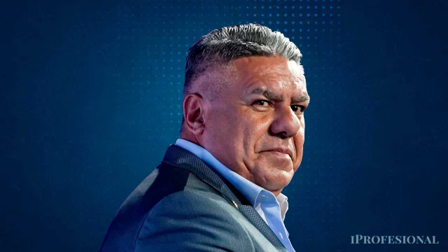 La Cámara Federal apartó a Rafecas de la causa por la mansión atribuida a Chiqui Tapia