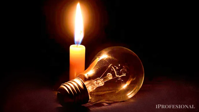 Cómo hacer un reclamo ante el ENRE por falta de luz