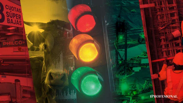 Si industrias cierran por importaciones y bancos pierden fortunas, ¿qué negocio es rentable en Argentina?