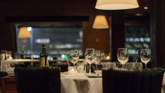 Cuánto sale celebrar navidad y recibir el año en los mejores restaurantes de Buenos Aires
