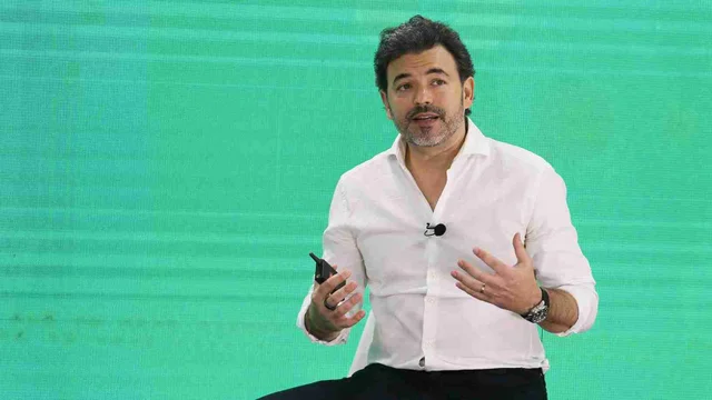 Dirigió un unicornio y al rival de MODO, y convertirá al creador de Telgopor en empresa cripto