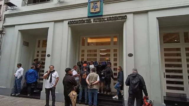 AFA Gate: los gastos sin comprobantes de la selección y los autos de lujo que complican a Tapia y a Toviggino