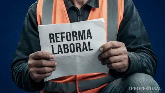 Reforma laboral: los 16 cambios de alto impacto que impulsa Milei para transformar el empleo