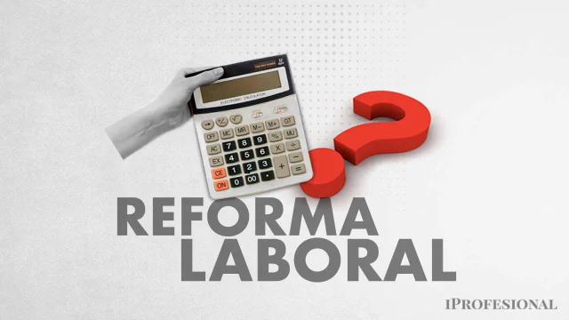 Inocencia fiscal y reforma laboral: los cambios impositivos que buscan aprobar antes de fin de año