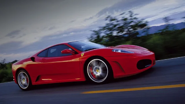 Ferrari F430: cómo es el auto que subastará el Gobierno tras decomisarlo del narcotráfico