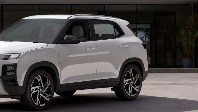 Hyundai lanza su SUV más barato en el país: precio y equipamiento