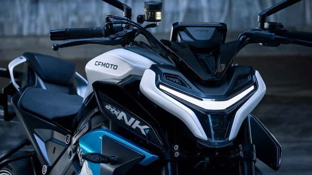 Marca china de motos pisa fuerte en Argentina: cuánto cuestan los dos nuevos modelos de CFMoto