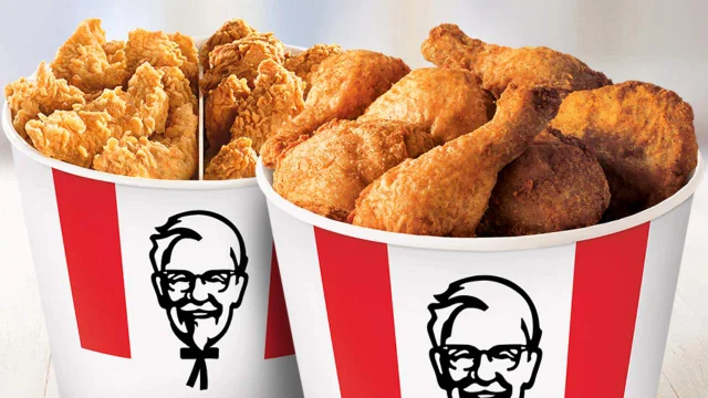La cadena KFC desembarca en una nueva provincia del interior con su primer local