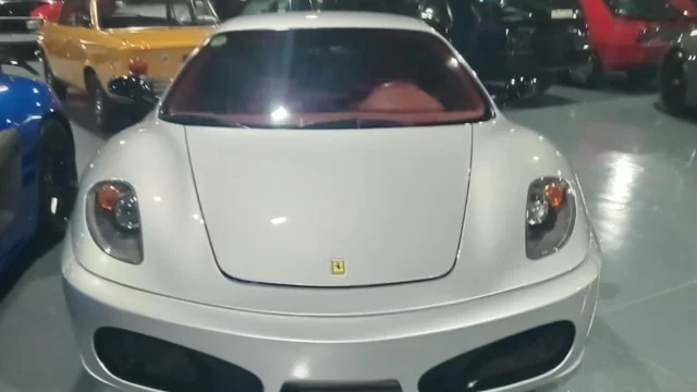 Ferrari, Porsche, BMW y Audi: cuánto valen los autos que encontraron en la quinta que vinculan con Chiqui Tapia