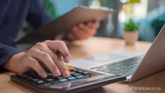 arca impuesto a las ganancias