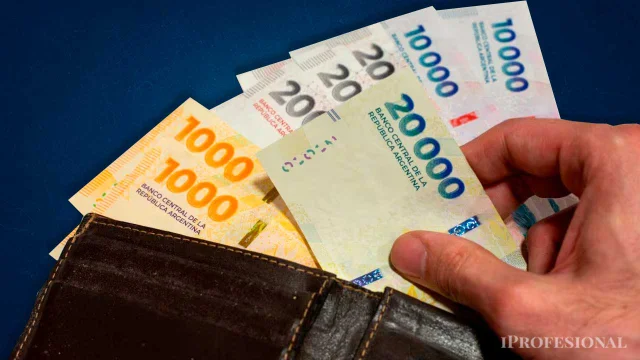 Gremio clave firmó nueva actualización salarial: el sueldo inicial superó los $2 millones