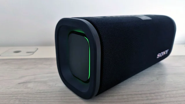 Sony ULT Field 5: ¿cómo es el músculo portátil para amantes del bajo?