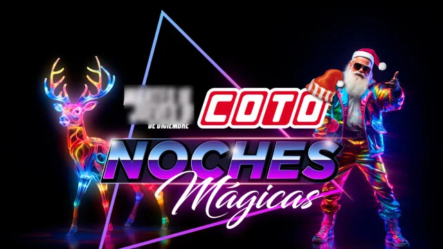 Supermercados Coto y sus noches mágicas: cuándo son, en qué sucursales y promociones