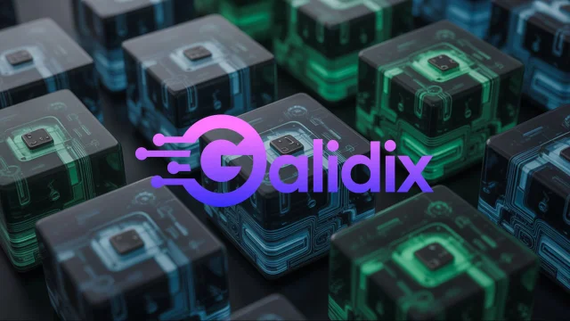 Galidix