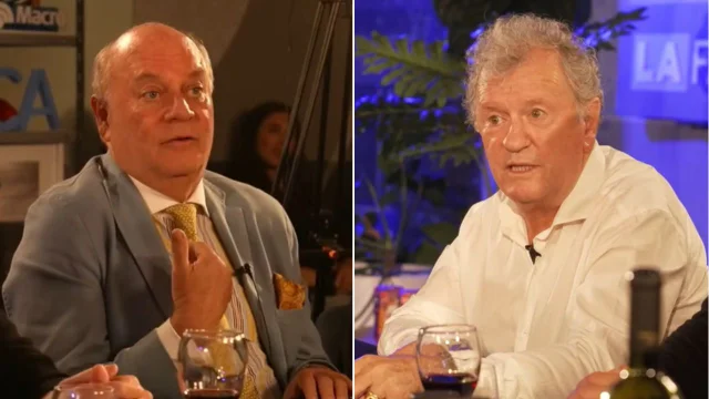 Dueños de Manaos y Cabrales hablaron de uno de los puntos clave de la reforma laboral