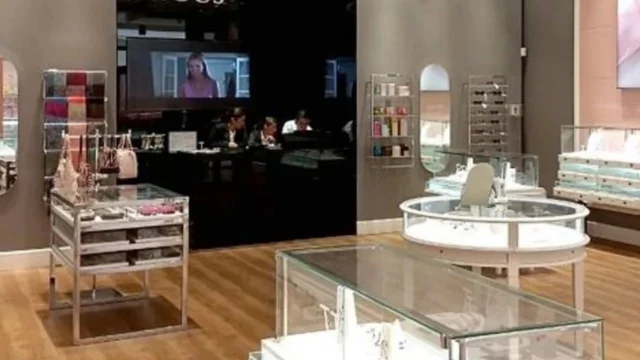 La marca de lujo europea que llega este lunes a Argentina: dónde estará