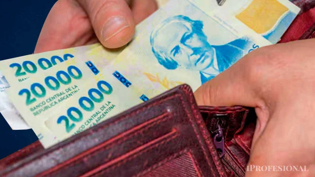 empleados de comercio