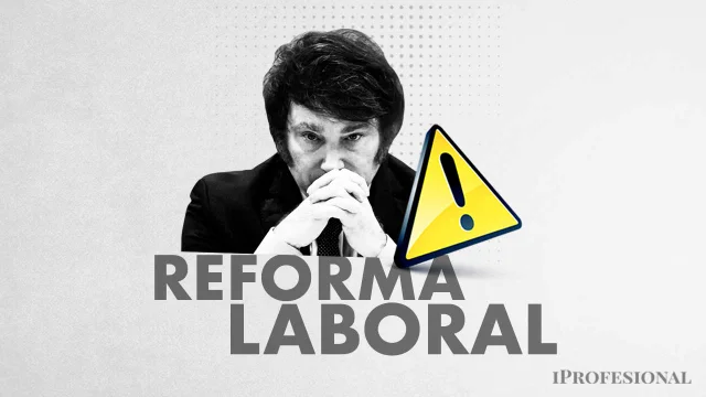 Reforma laboral: la versión que votará Senado ataca privilegios de sindicatos