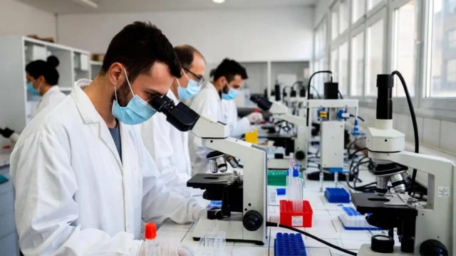 Se confirmaron los primeros tres casos de la gripe H3N2 en Argentina: cuáles son sus síntomas