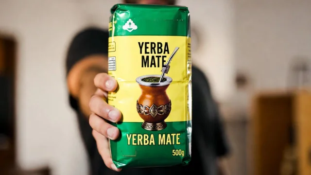 Yerba Mate