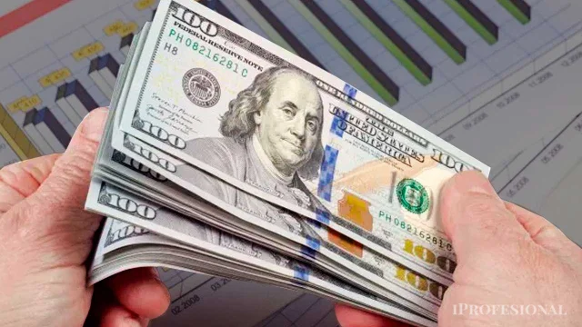 El plan secreto de Caputo para recomprar u$s10.000 millones que puede tensar (o calmar) al dólar