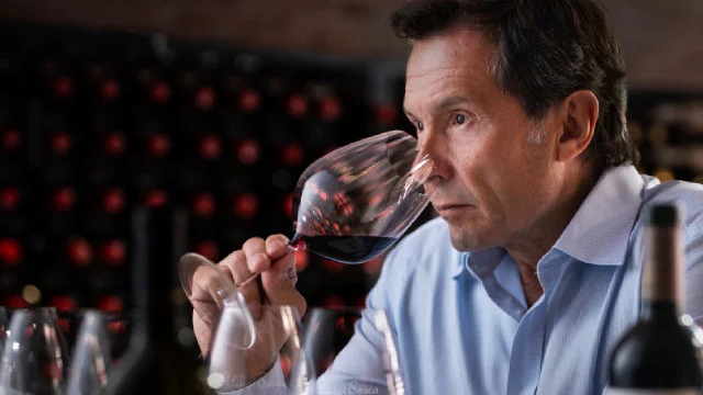 El Cabernet Sauvignon argentino no tiene techo: Alberto Arizu (h) y los vinos de Luigi Bosca, en la élite mundial