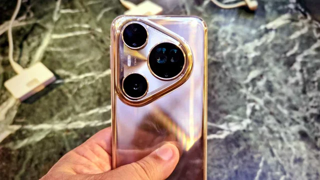 Oferta imperdible: una serie de celulares premium que se había agotado se relanza con 35% de descuento