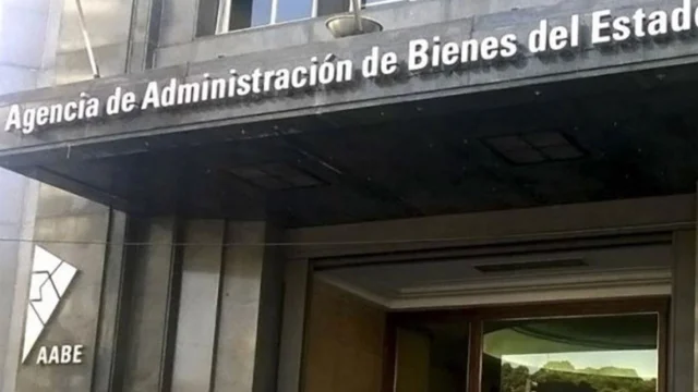 El Gobierno pondrá a la venta una joya inmobiliaria en plena Avenida Santa Fe
