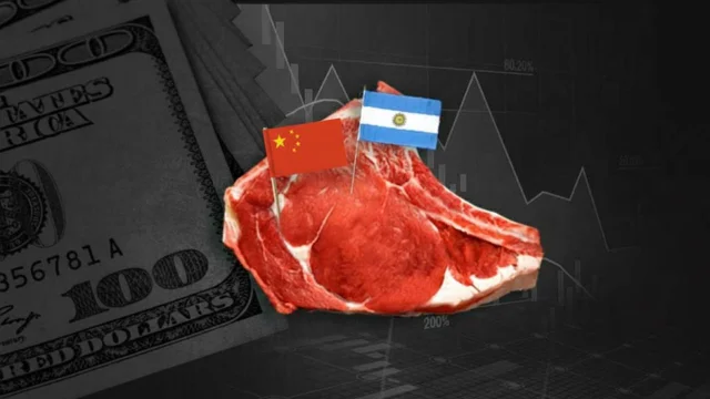 China habilitó 3 nuevos frigoríficos para exportar carne y uno es de un conocido empresario