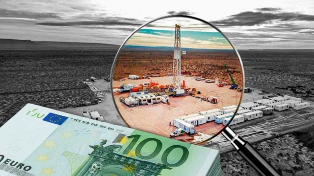 Vaca Muerta mira a la UE tras histórico pacto con el Mercosur: qué negocio mega millonario se abre