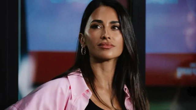 Lejos de la moda y el fútbol, el negocio menos conocido de Antonela Roccuzzo