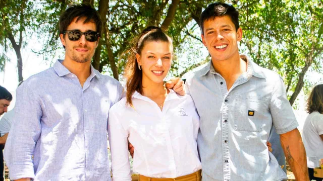 Quiénes están detrás de Célula, la marca que no para de crecer en el negocio de los alimentos saludables y keto