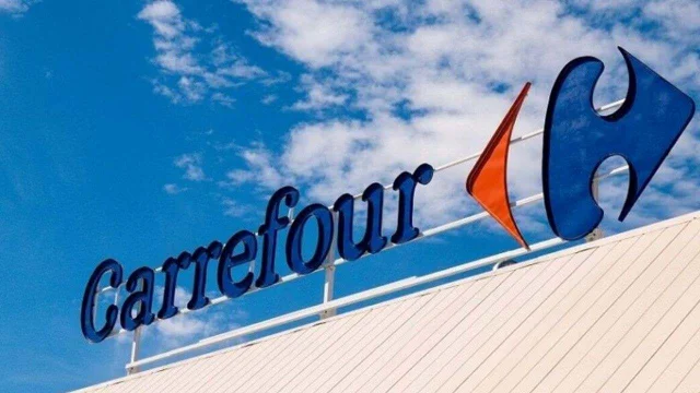 Ya tiene fecha la reunión clave que puede definir la salida de Carrefour de Argentina