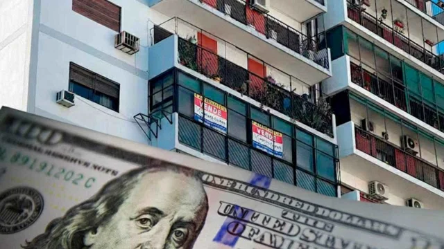 Los barrios más caros y más baratos de CABA para comprar un departamento