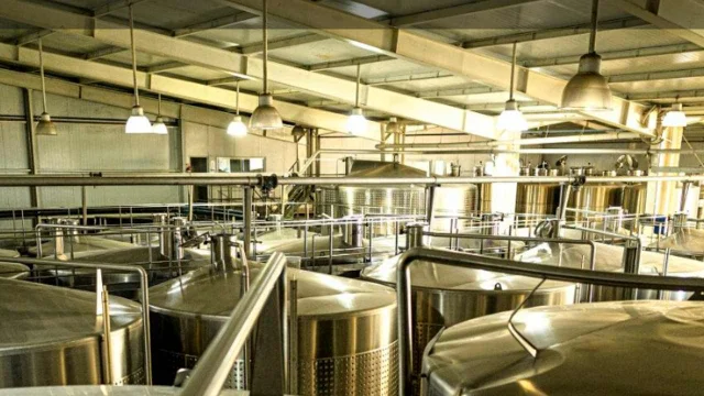 Casa Montes, símbolo de la crisis que sacude a las bodegas argentinas: $471 millones en cheques rechazados