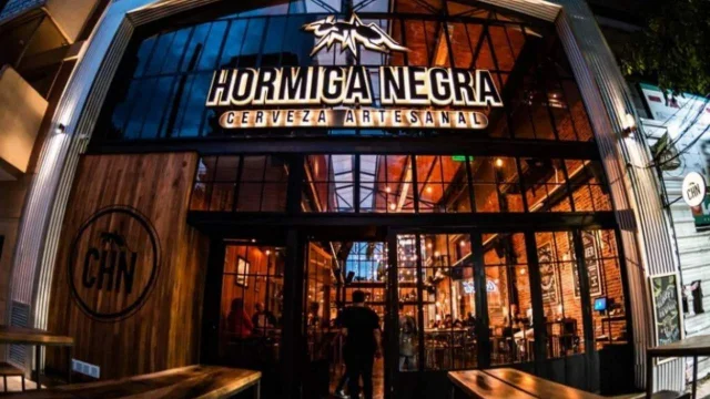 Conocé el modelo de franquicias de Hormiga Negra y ganá con el negocio de la cerveza artesanal