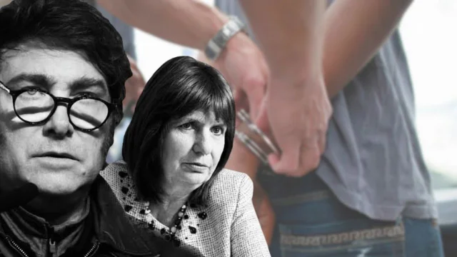 Qué pasará con los menores que delinquen con la Ley Penal Juvenil que Milei impulsa en el Congreso