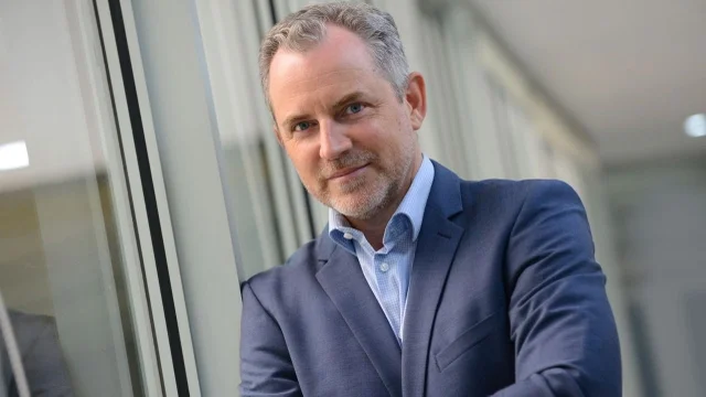 Christian Kimelman, Country Manager de BYD en Argentina