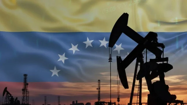 Venezuela aprobó la reforma de la Ley de Hidrocarburos para incentivar la inversión extranjera