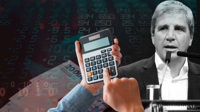 Tasas, dólar y deuda: las claves del Plan Otoño del Gobierno para reactivar el consumo