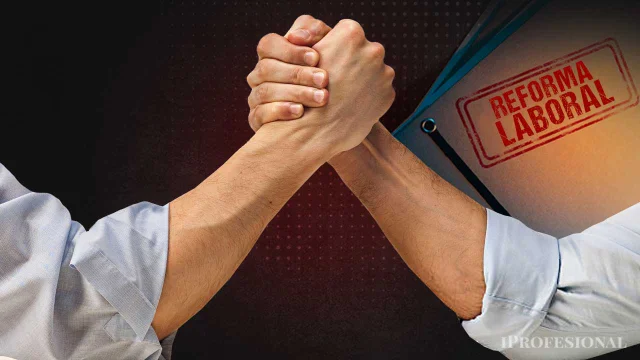 Reforma laboral: qué rubros elimina de la indemnización por despido de un gerente o director