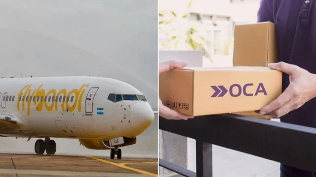 El dueño de Flybondi compró OCA y quiere competir con Mercado Libre en América Latina
