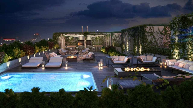 El nuevo boom inmobiliario que está viviendo una clásica zona de la Ciudad de Buenos Aires