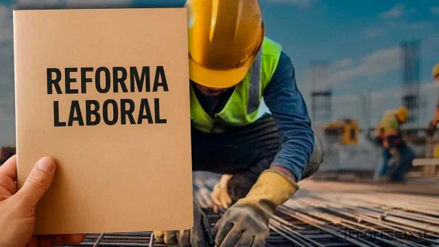 Reforma laboral
